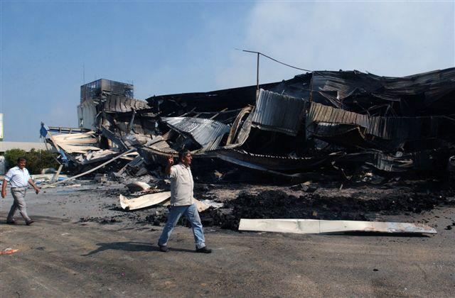 factory in choueifat safir alouche